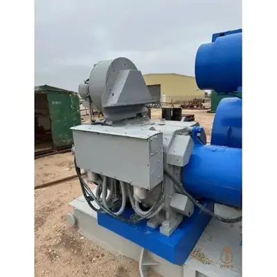 Used NATIONAL OILWELL VARCO, INC _UNKNOWN_ Drill Rigs Texas US | Oil The Woodlands Group #1501504