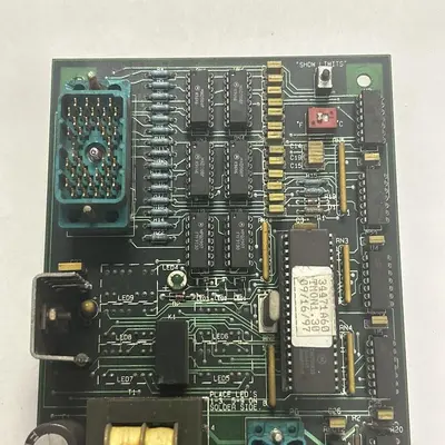 USED AJAX 72011A25