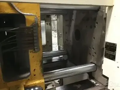 USED 2003 TOSHIBA EC85NV21-2