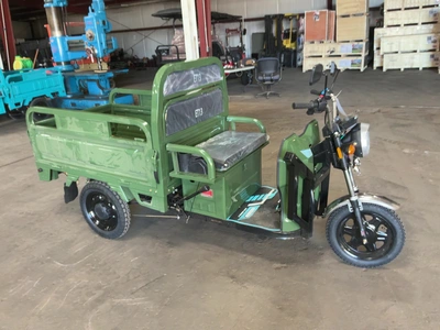 Used 2026 SDLANCH ET13 Utility Vehicles Michigan US | Miedema Asset Management Group #1579457