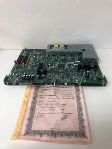 Used Waters 4058001DC1-S Medical Equipment - Other Indiana US | J&J Industrial Supply #519043