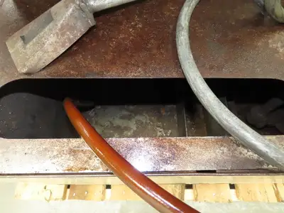Used GRAND RAPIDS _UNKNOWN_ Reciprocating Surface Grinders Indiana US | Arrow Industrial #1411456