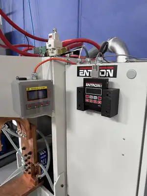 USED 2024 SPOT WELD P2-MF-170-18-463