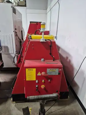 USED 2018 DAVI MCB-TRSB-CON 2518/RR