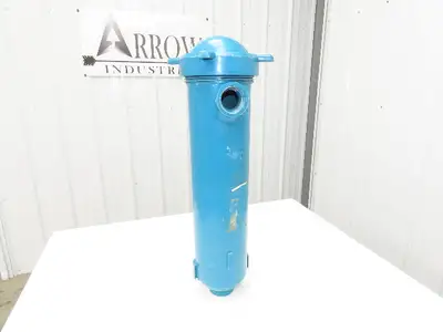 Used FSI _UNKNOWN_ Parts (Hydraulics and Pneumatics) Indiana US | Arrow Industrial #1440439