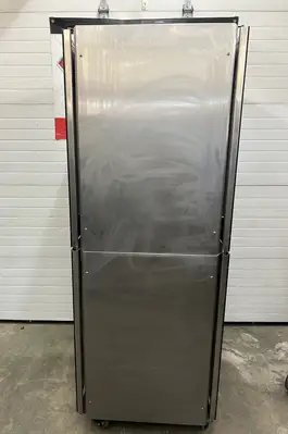 FriJado TDR7-P Double Stack Rotisserie Oven 208V 3ph Electric Refurbished Tested and Working