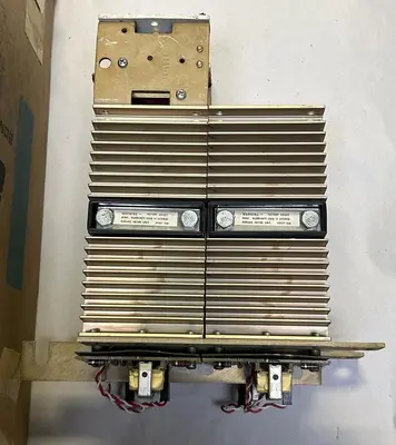 Used RELIANCE ELECTRIC 86466-60T Miscellaneous Equipment (Electrical & Power) | Surplus Asset Holdings #1197512