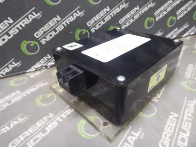 USED ISLATROL I-107