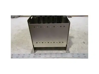 Minster Presses Speed Synchronizer Control 490-0216 NEW
