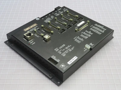 Used GALIL MOTION CONTROL _UNKNOWN_ Programmable Logic Controllers Texas US | OCO Industrial #1691231