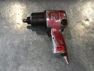 USED INGERSOLL-RAND 231A