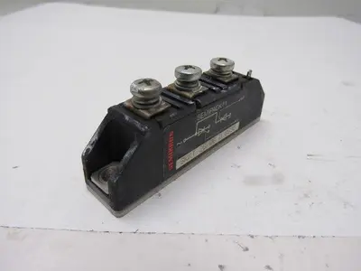 Semikron SKKT-26/06-D Power Module