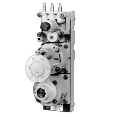 Honeywell RP920B1056 Dual Input Control [New]