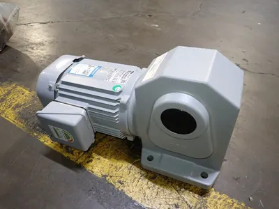 Used GTR H2L40L200MD08TNNTB2 Motors (misc) Ohio US | HGR 24 #734703