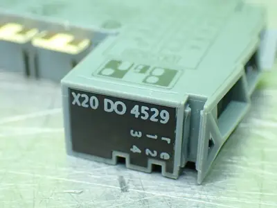 New | in-Stock B&R X20D04529 Input / Output Modules | HGR 24 #733585