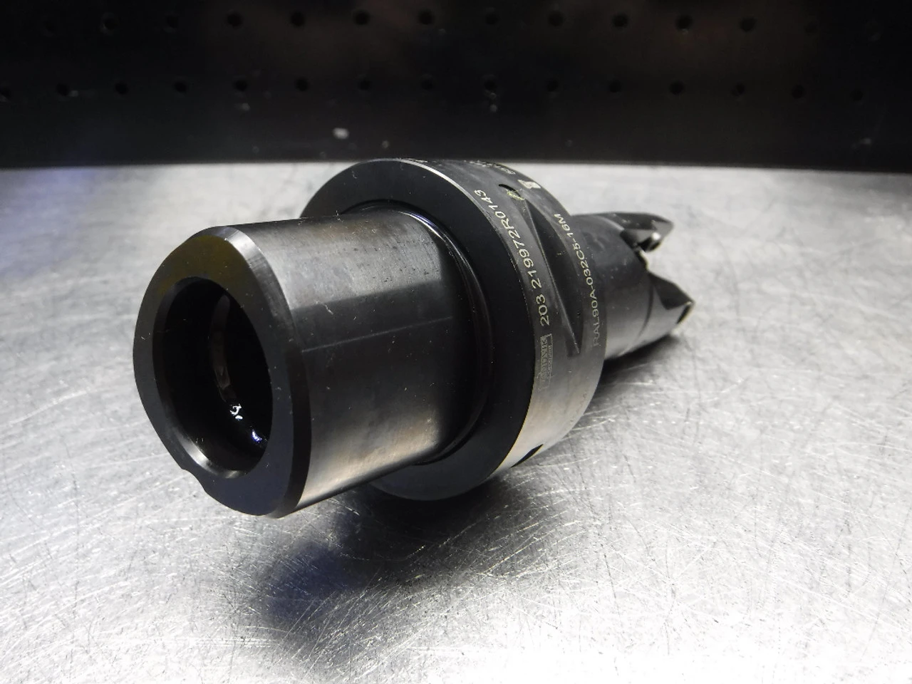 Sandvik Capto C5 Square Shoulder Milling Cutter RAL90A-032C5-16M (LOC2571)