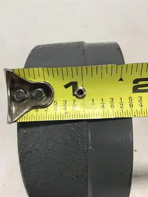 USED TOYO TI-55H / TBN