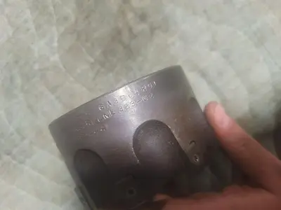USED INGERSOLL D-83032-8