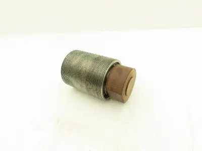 Herion 4011719000000000 Workholding Cylinder 100 Bar 15mm Stroke M75-2.0 Thread