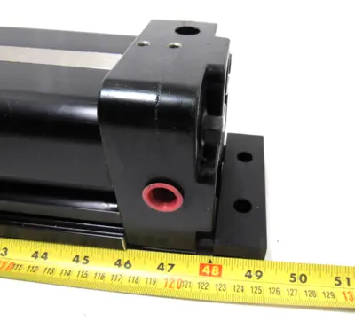 NEW TOLOMATIC BC225-SK30-FM2 PNEUMATIC CYLINDER BC225SK30FM2