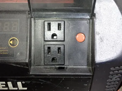 Used DURACELL POWERPACK 450 Miscellaneous MRO Ohio US | HGR 24 #776257