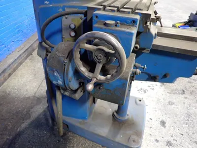 Used CINCINNATI GRINDERS INC _UNKNOWN_ Vertical Mills Ohio US | HGR 24 #933751