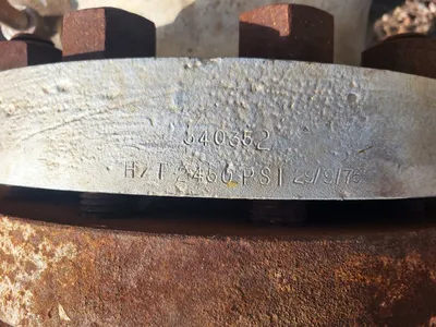 USED SULZER BINGHAM 6X8X12.5A MSD