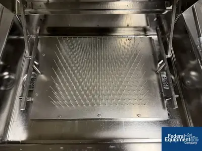 USED Cozzoli Cozzoli GW24 Vial Washer