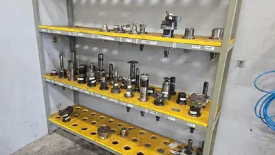 Used 2010 TOS WHQ13 Horizontal Table Type Boring Mills Georgia US | Shub Machinery #1259741