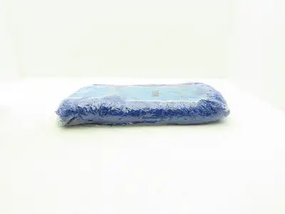 Uline S-19687 Deluxe Industrial Dust Mop Replacement Head - 72" Lot of 4