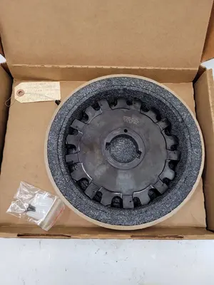 Used KENNAMETAL KSS800ASD43N750 Misc Industrial Equipment Kentucky US | Aucto #686966