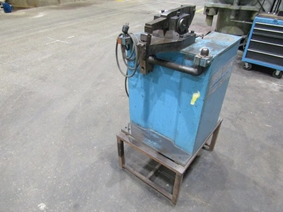 Used _UNKNOWN_ _UNKNOWN_ Wire Cut & Strip New Jersey US | National Machinery Exchange #1500600