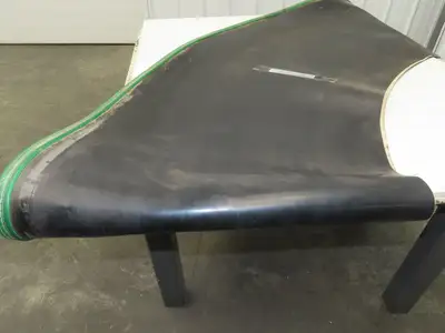 Used TRANSNORM _UNKNOWN_ Conveyor Parts | Arrow Industrial #635261
