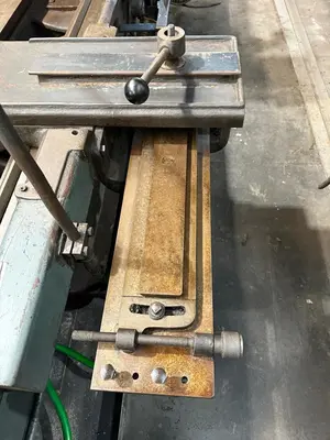 USED PROGRES N625 DIA 630 X 2000 MM