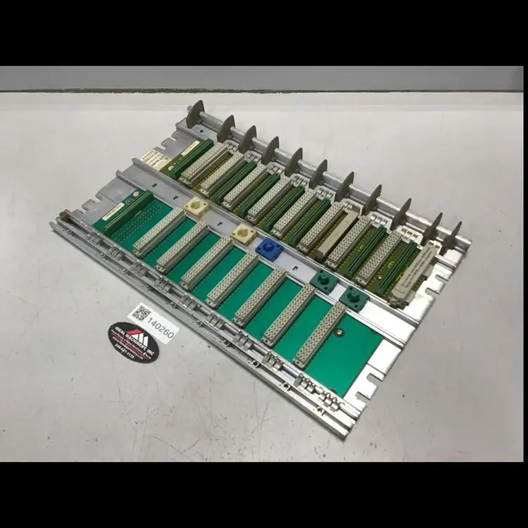 Used SIEMENS 6ES5 700-2LA12 Panel Mounts Michigan US | Ideal Machinery #994911