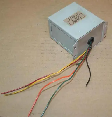 USED NORTHLAKE ENGINEERING H50-121     006-3028