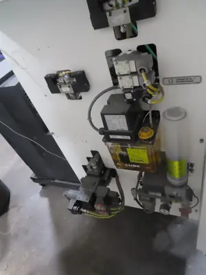 2022 MAZAK VC-500A 5X CNC Milling | MD Equipment Services LLC (12)