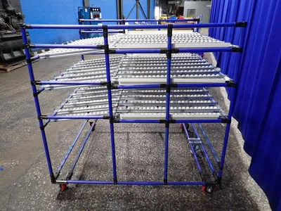 Flow Rack