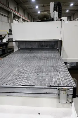 Used 2013 SCM ACCORD 30 FX-M CNC Routers Illinois US | Aucto #1306857