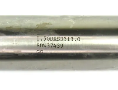 USED SCHRADER BELLOWS SDW37439