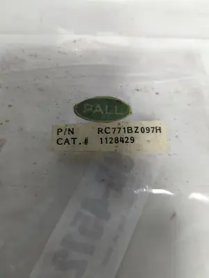 Used PALL RC771BZ097H Miscellaneous Equipment (Electrical & Power) | Surplus Asset Holdings #1192907