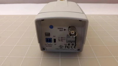 Used ADEMCO _UNKNOWN_ Security Cameras | OCO Industrial #1632260