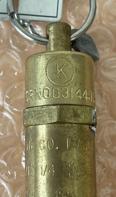 USED FC Kingston CRN0G3144.IC