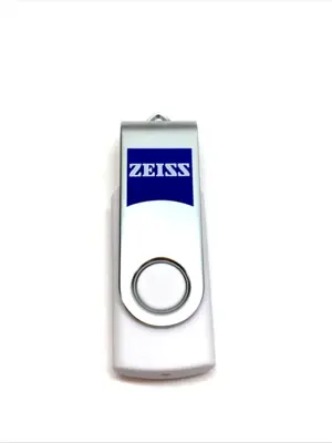 USED ZEISS SMARTSEM USB DRIVE V06.00.04