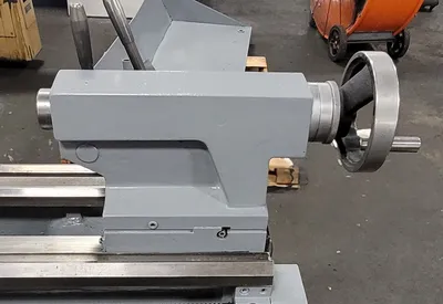 SOUTH BEND 1640 Lathes, Engine | Machinery Central (11)