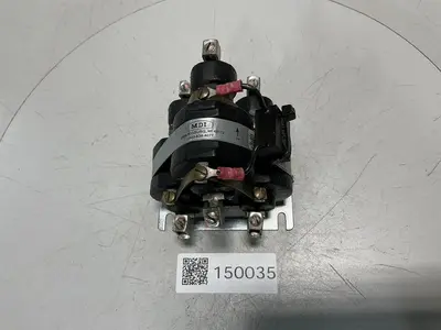 USED MDI 335NO-120A-18