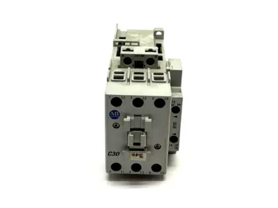 Used Allen-Bradley 100-C30ZJ00 PLC Contactors Michigan US | Maverick Industrial Sales #1397685