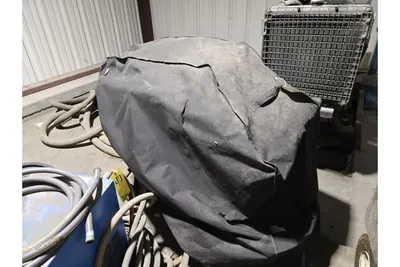 Used _UNKNOWN_ _UNKNOWN_ Grills & Griddles Texas US | IRS Auction #1488564