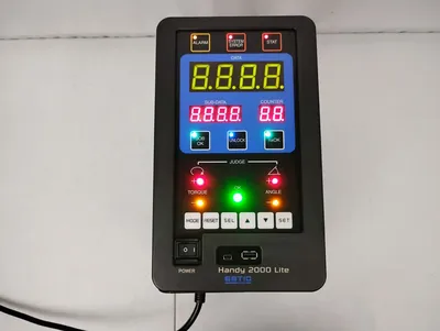 USED Estic EH2-HT40-000NNP