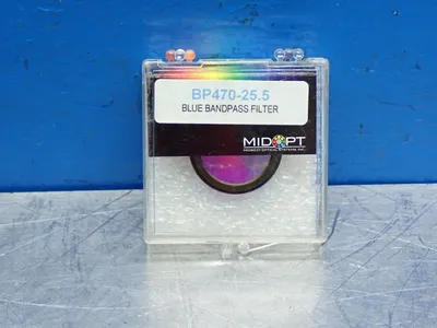 NEW MIDWEST OPTICAL BP47025.5